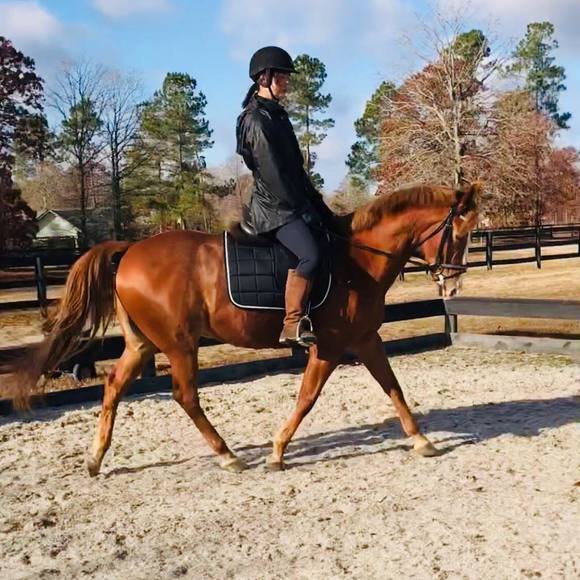 Meet your Posher, Julia - Picture 1 of 1